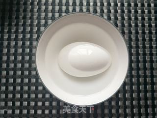 腌鹅蛋的做法步骤:4