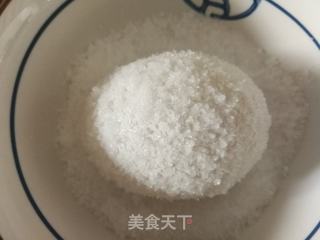 腌鹅蛋的做法步骤:5