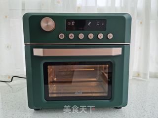 豆皮泡泡脆的做法步骤:4