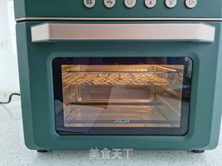 豆皮泡泡脆的做法步骤:5