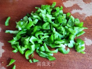 凉拌小菜的做法步骤：4