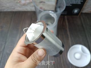奶盖糯米团团奶茶的做法步骤:2