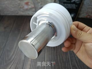 奶盖糯米团团奶茶的做法步骤:3