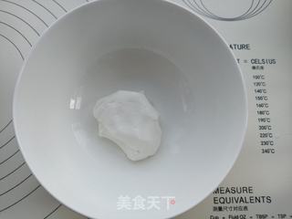 奶盖糯米团团奶茶的做法步骤:7