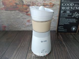 奶盖糯米团团奶茶的做法步骤:10