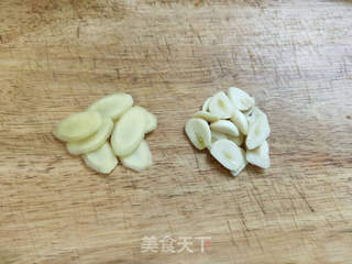 豉油鸡腿的做法步骤:2