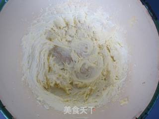 黄油乐口焦的做法步骤:3