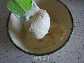 黄油乐口焦的做法步骤:7