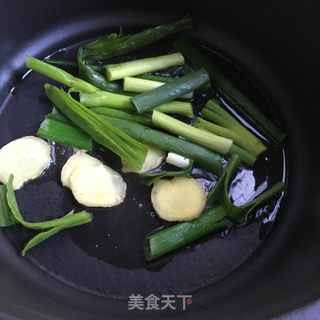 美味玉米排骨汤的做法步骤：6