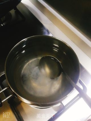 超简单的芒果/西瓜布丁的做法步骤:2