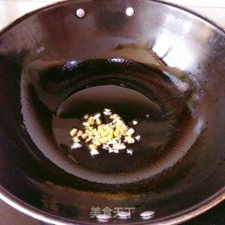 青椒炒鸭胗的做法步骤:5