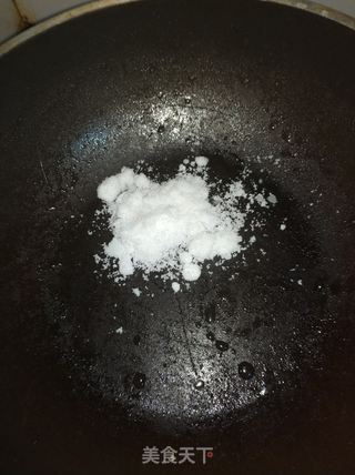 红烧牛肉面的做法步骤:3