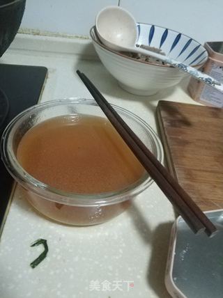 红烧牛肉面的做法步骤:5