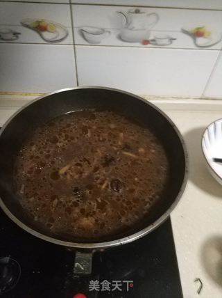 红烧牛肉面的做法步骤:10