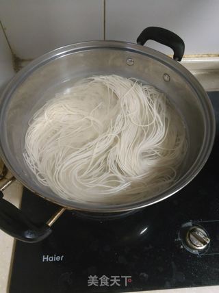 红烧牛肉面的做法步骤:11