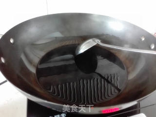椰汁红糖(黑糖)千层马蹄糕的做法步骤:2