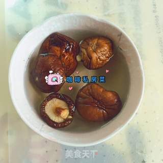 水晶冬瓜鸡肉卷的做法步骤:4