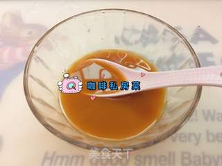 水晶冬瓜鸡肉卷的做法步骤:8