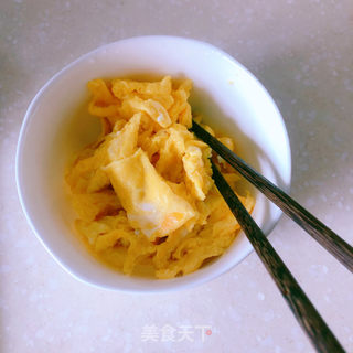 藜麦炒饭的做法步骤：2