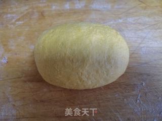 南瓜发糕的做法步骤:5