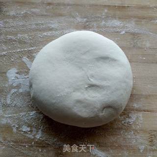 葱花油盐饼的做法步骤:4