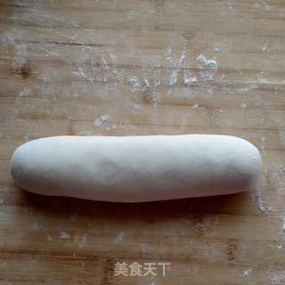 葱花油盐饼的做法步骤:5
