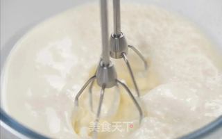 自制黄油的做法步骤:2