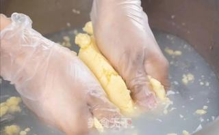 自制黄油的做法步骤:11