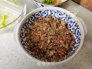 百财肉卷的做法步骤:5