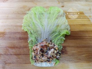 百财肉卷的做法步骤:8