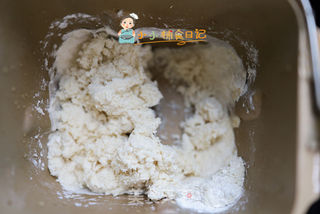 9个月以上辅食菠菜花朵刀切的做法步骤:5