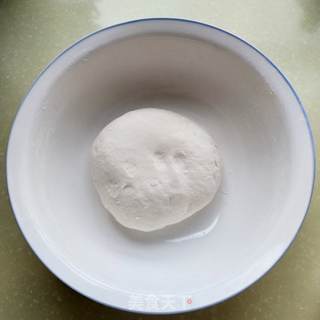 千层肉饼的做法步骤:2