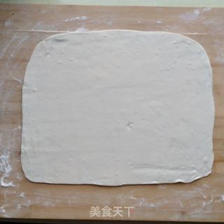 千层肉饼的做法步骤:5