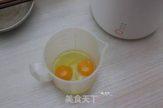 滑嫩水蒸蛋的做法步骤:2