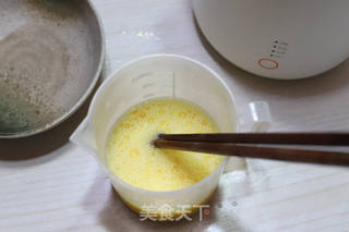 滑嫩水蒸蛋的做法步骤:3