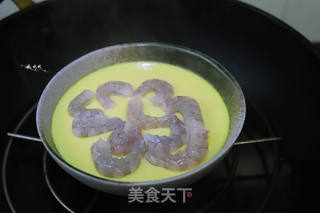 滑嫩水蒸蛋的做法步骤:7