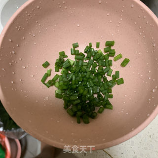 丝瓜蒸粉丝的做法步骤：10