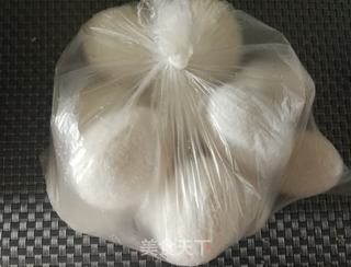 腌鹅蛋的做法步骤:7