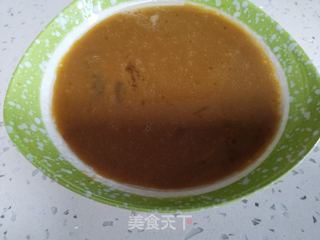鸡蛋辣椒闷子的做法步骤:5