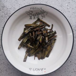 葱油拌面的做法步骤:4
