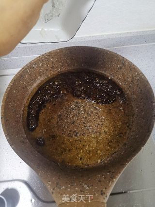 葱油拌面的做法步骤:6