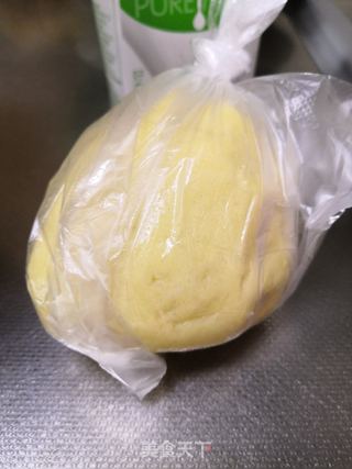 凤梨酥的做法步骤:15
