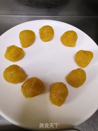 凤梨酥的做法步骤:16