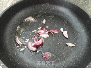 红烧日本豆腐的做法步骤:6