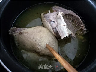 简易盐水鸭的做法步骤:7