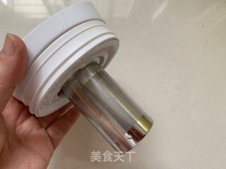 珍珠奶茶的做法步骤：3