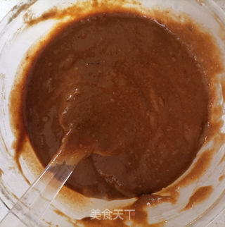 非常润口的红糖枣发糕 红糖发糕 枣糕的做法步骤:6