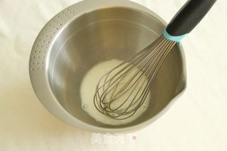 酸奶冰乳酪蛋糕的做法步骤:2
