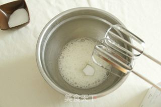 酸奶冰乳酪蛋糕的做法步骤:7