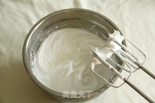 酸奶冰乳酪蛋糕的做法步骤：8